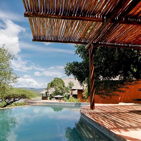 Nkwazi Lake Lodge Pongola Zewnętrze zdjęcie