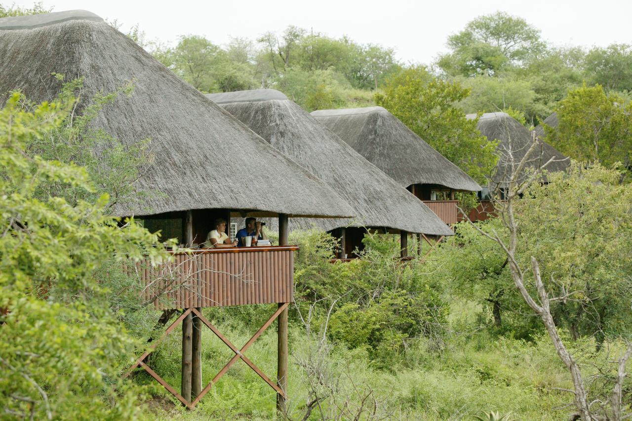 Nkwazi Lake Lodge Pongola Zewnętrze zdjęcie