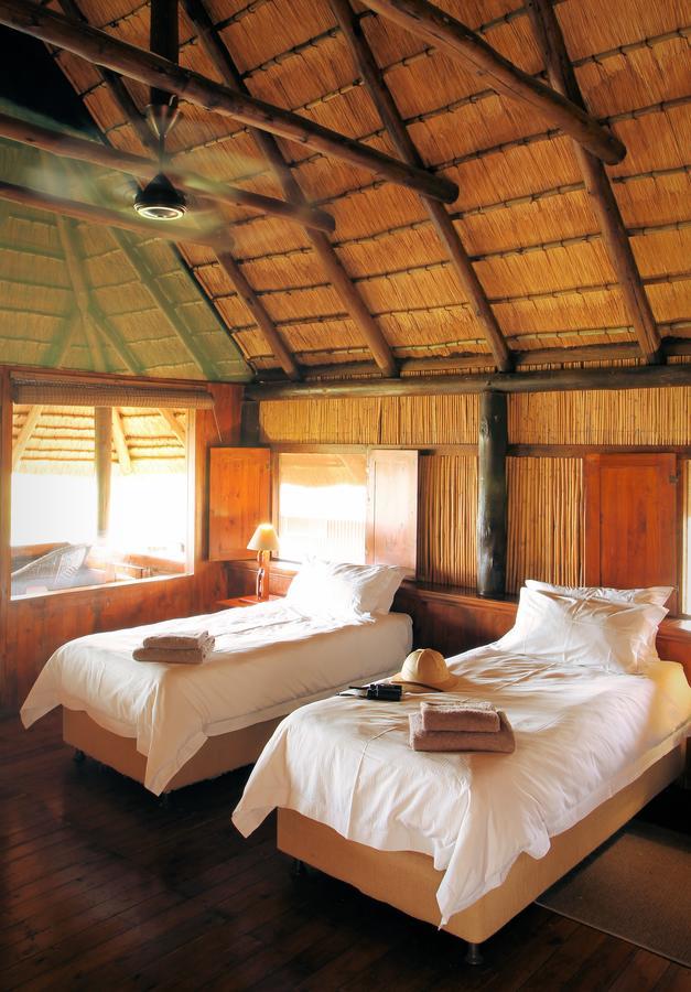 Nkwazi Lake Lodge Pongola Zewnętrze zdjęcie