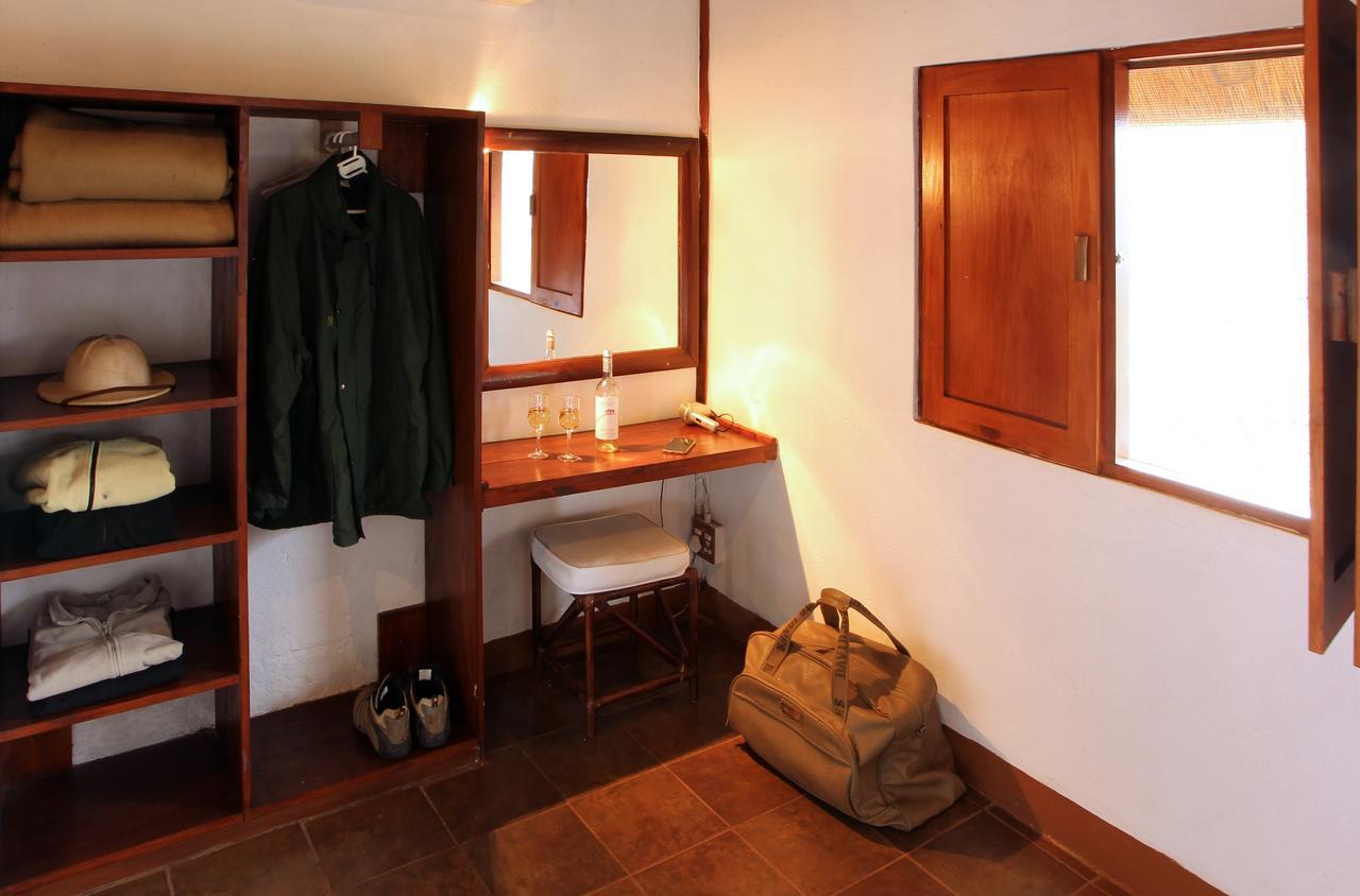 Nkwazi Lake Lodge Pongola Zewnętrze zdjęcie