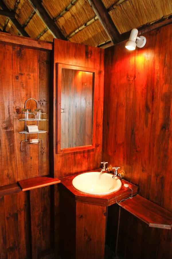Nkwazi Lake Lodge Pongola Zewnętrze zdjęcie